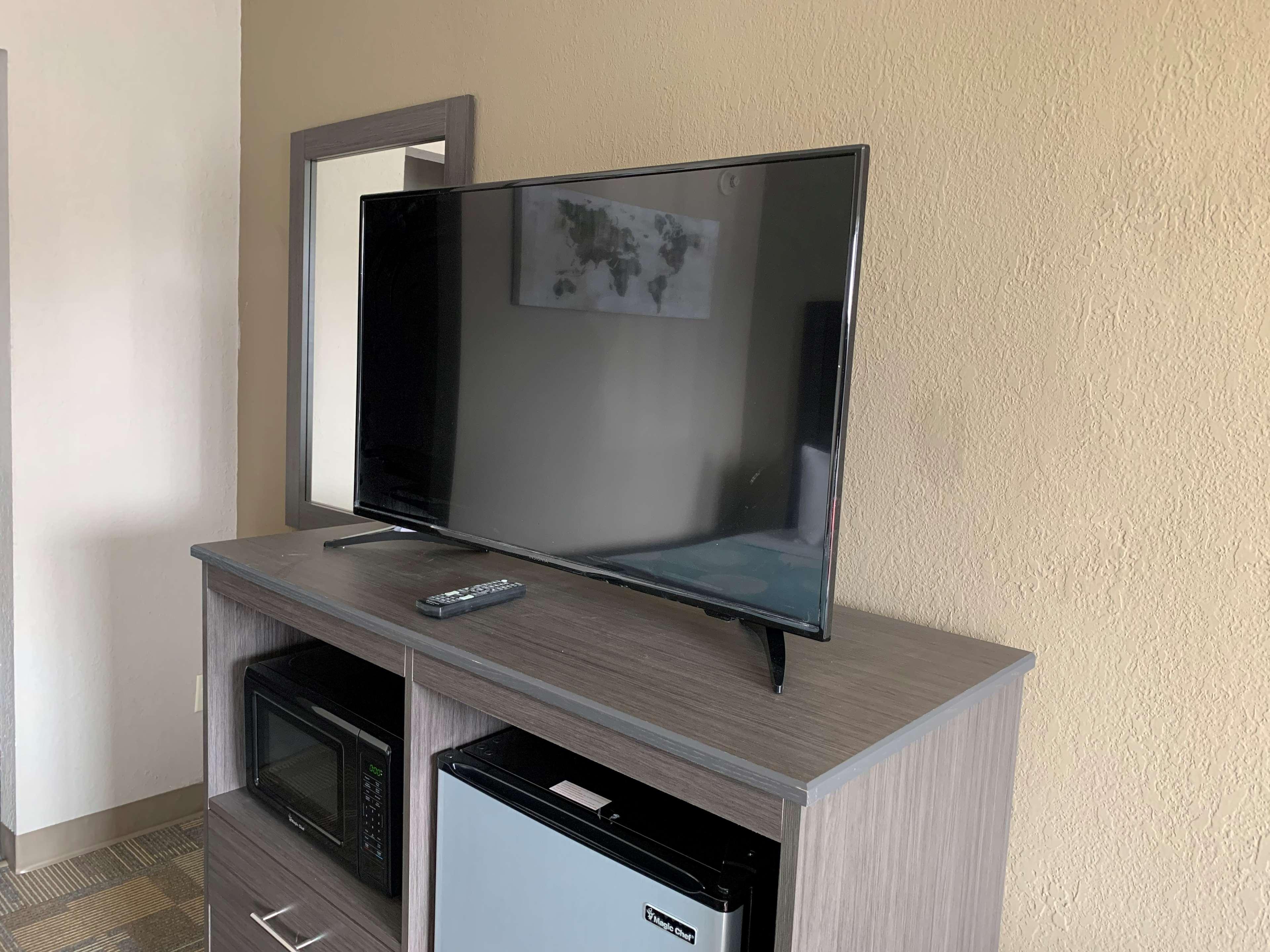 シュアステイ ホテル バイ ベスト ウェスタン オレイサ 部屋 写真